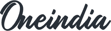 Oneindia